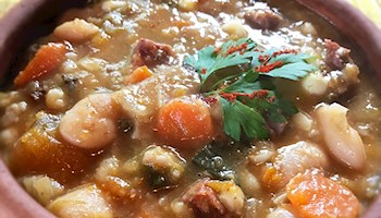 Locro In El Sanjuanino | TasteAtlas | Recommended authentic ...