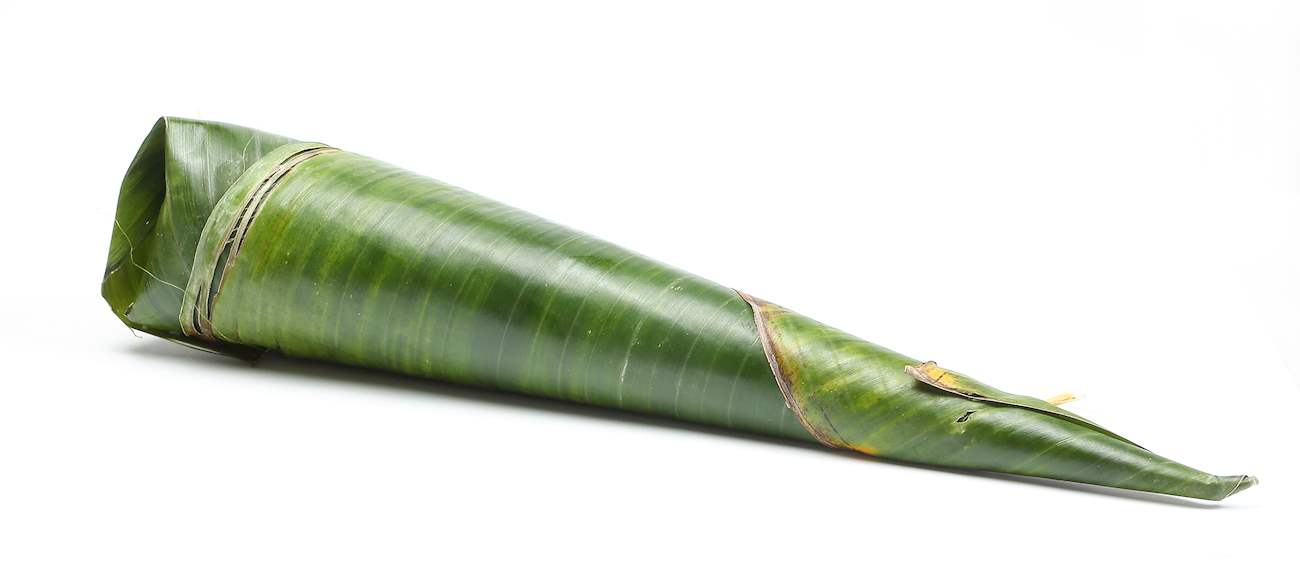 Kelantan Rice Nasi Tumpang | Traditional Rice Dish From Kelantan, Southeast Asia
