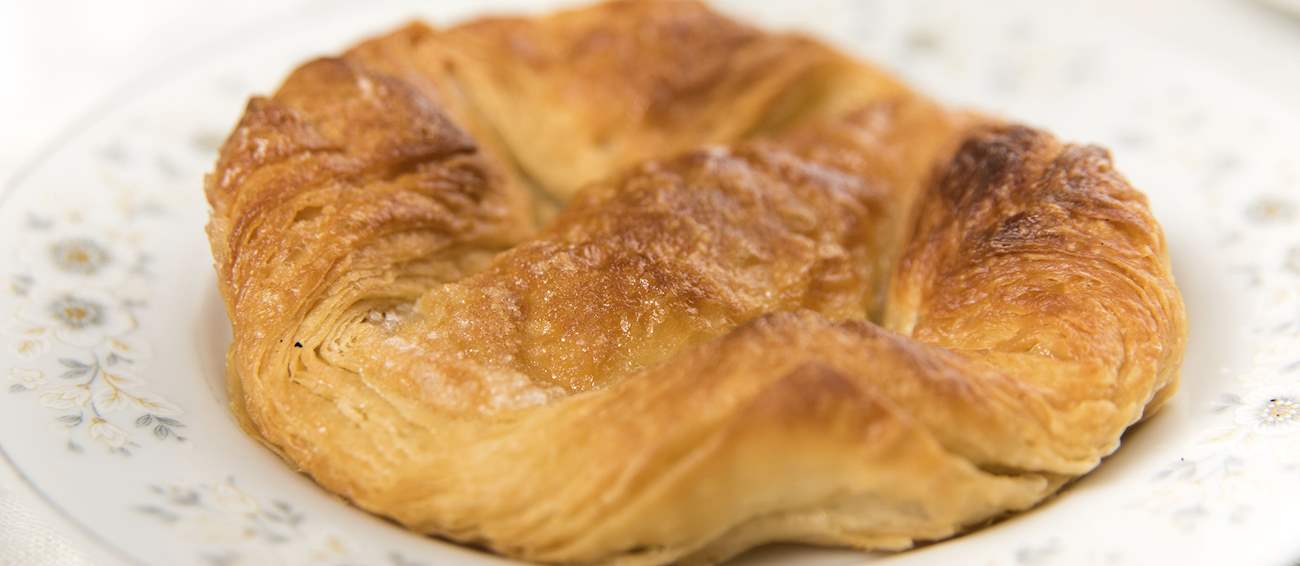 Kouign-amann | Traditional Sweet Pastry From Douarnenez, France | TasteAtlas