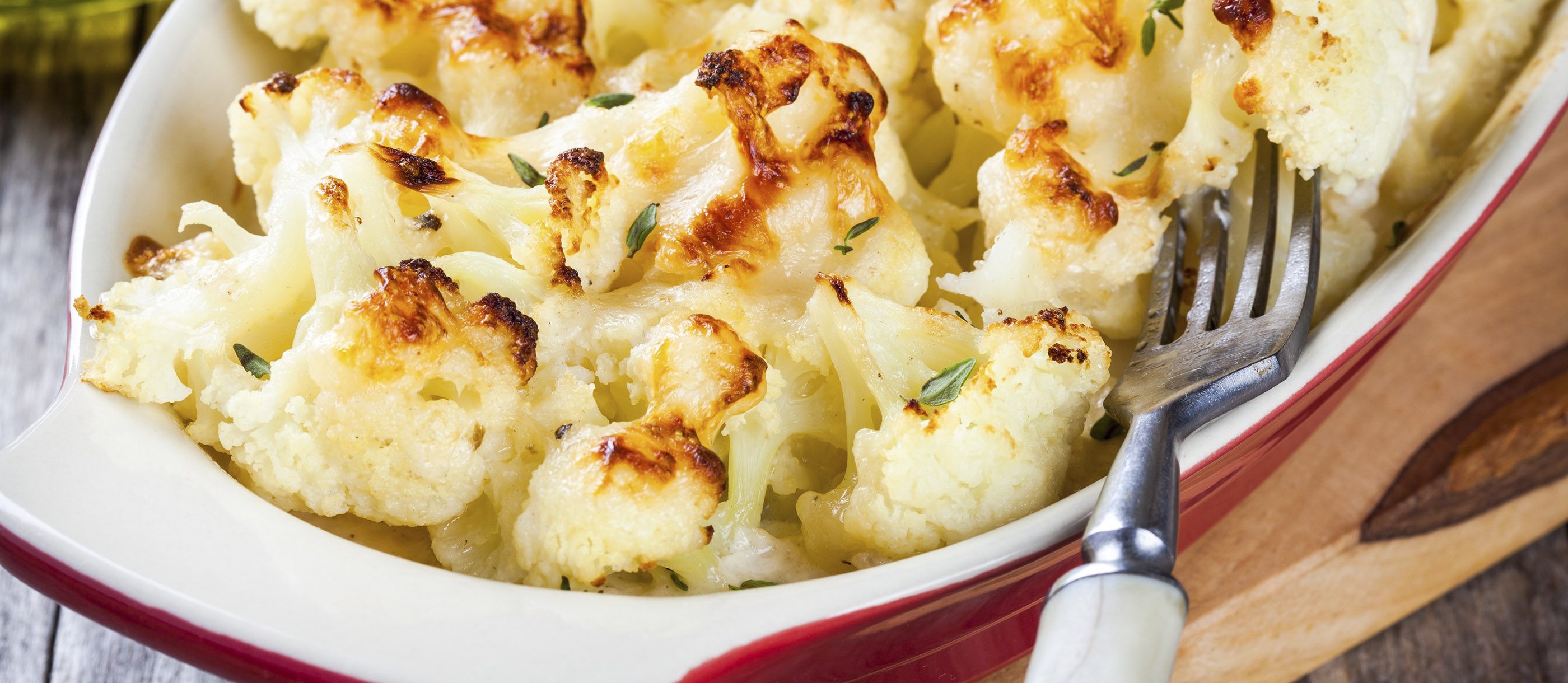 4 Most Popular English Side Dishes Tasteatlas