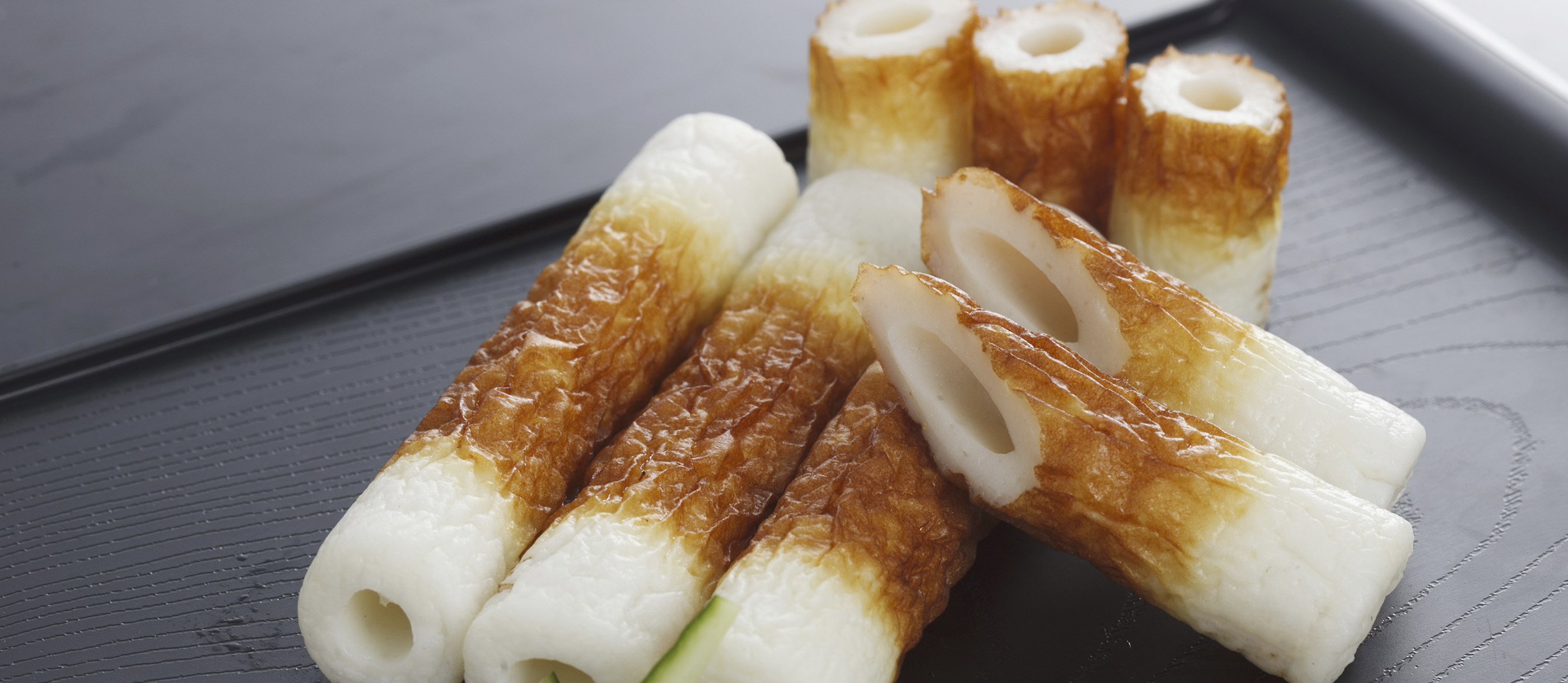 Chikuwa | Traditional Snack From Japan