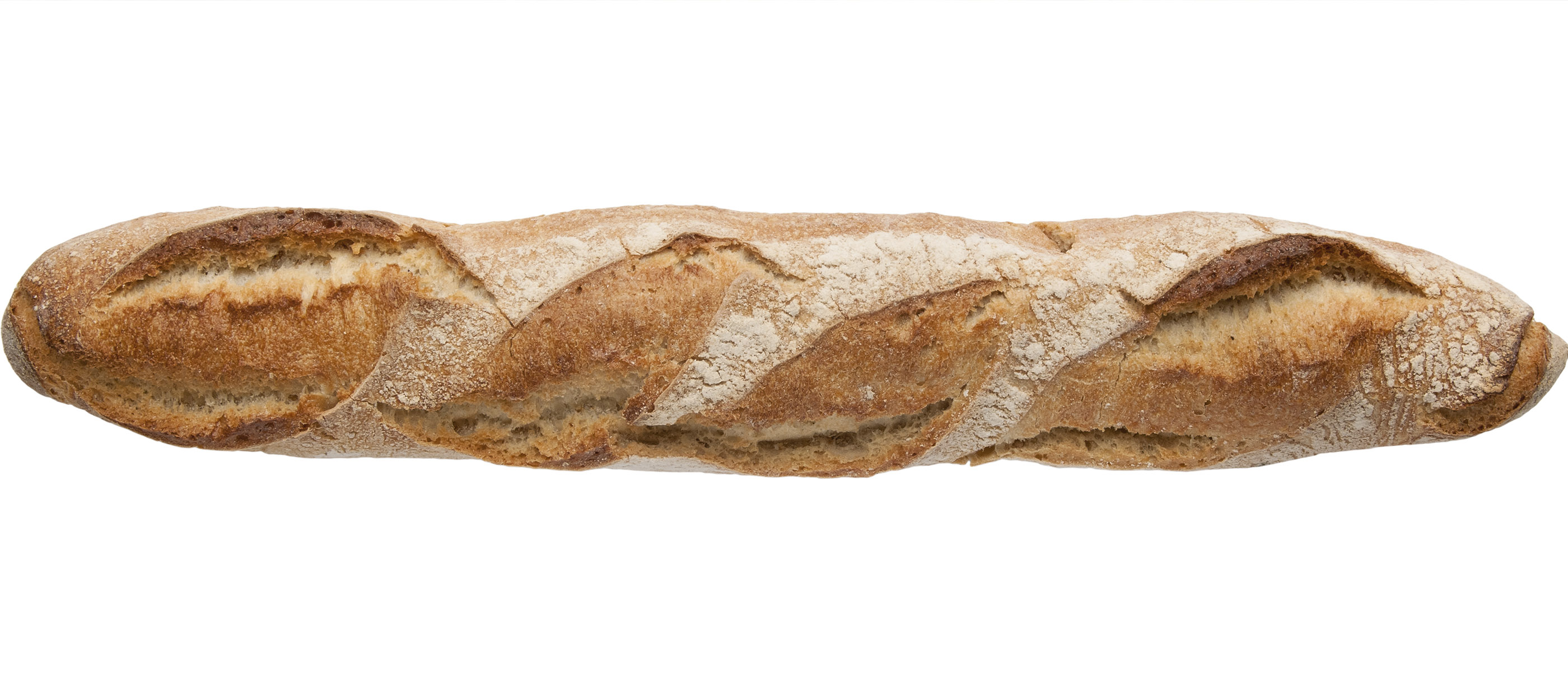 Ficelle Bread