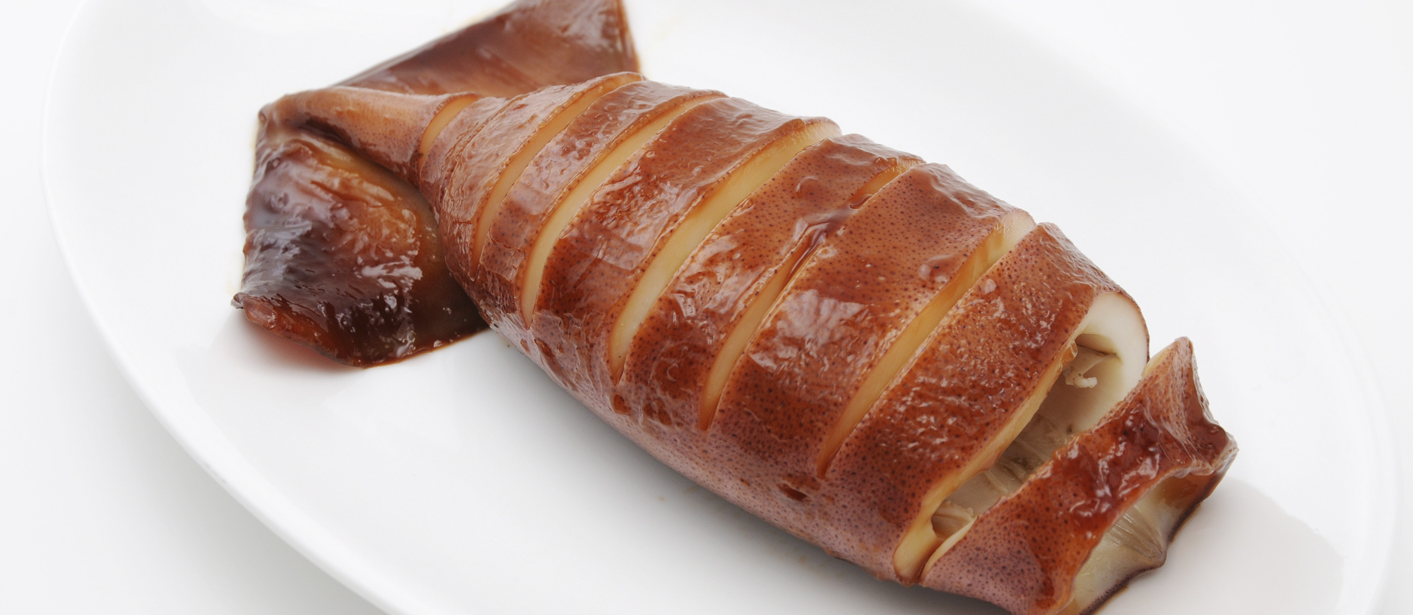 Review Ikayaki (grilled squid): A Timeless Japanese Street Food Treasure