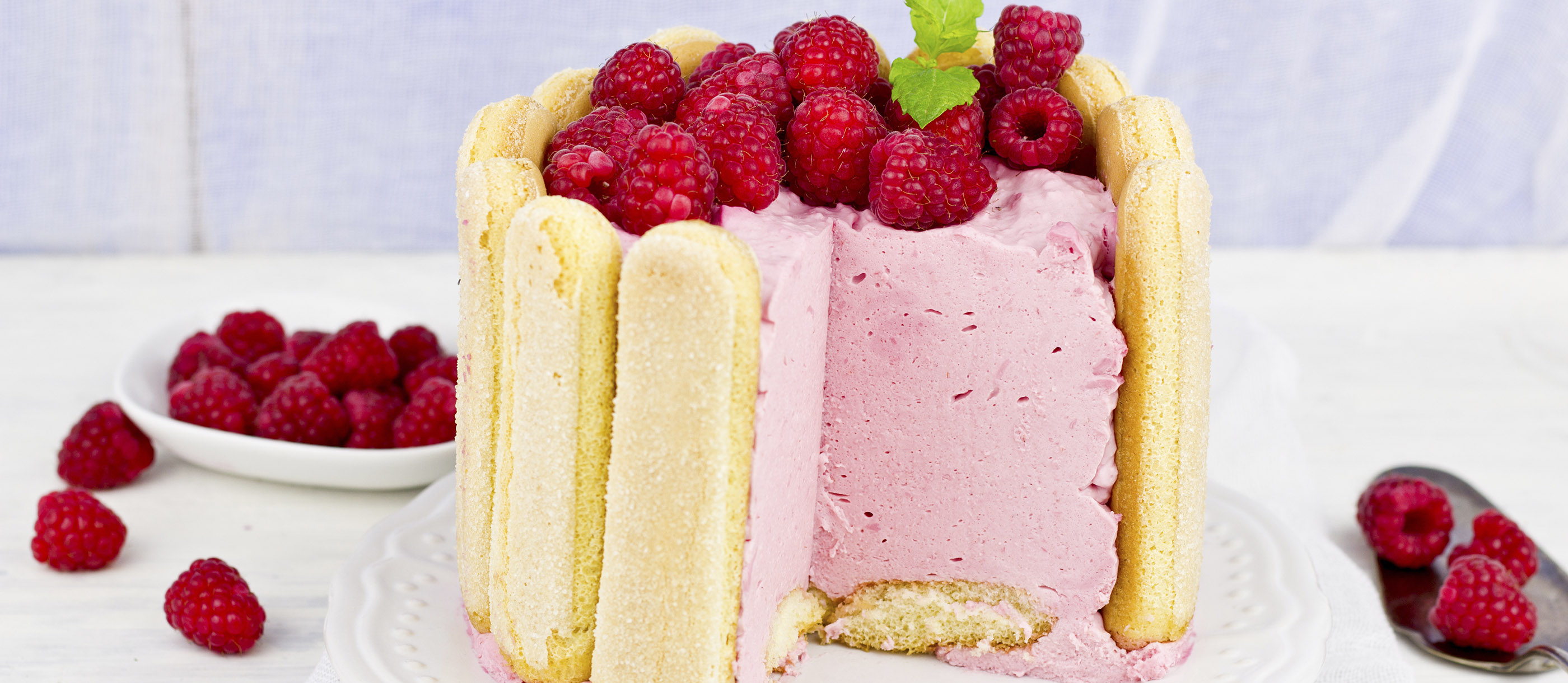 Strawberry Charlotte Russe Dessert Recipes Deporecipe.co