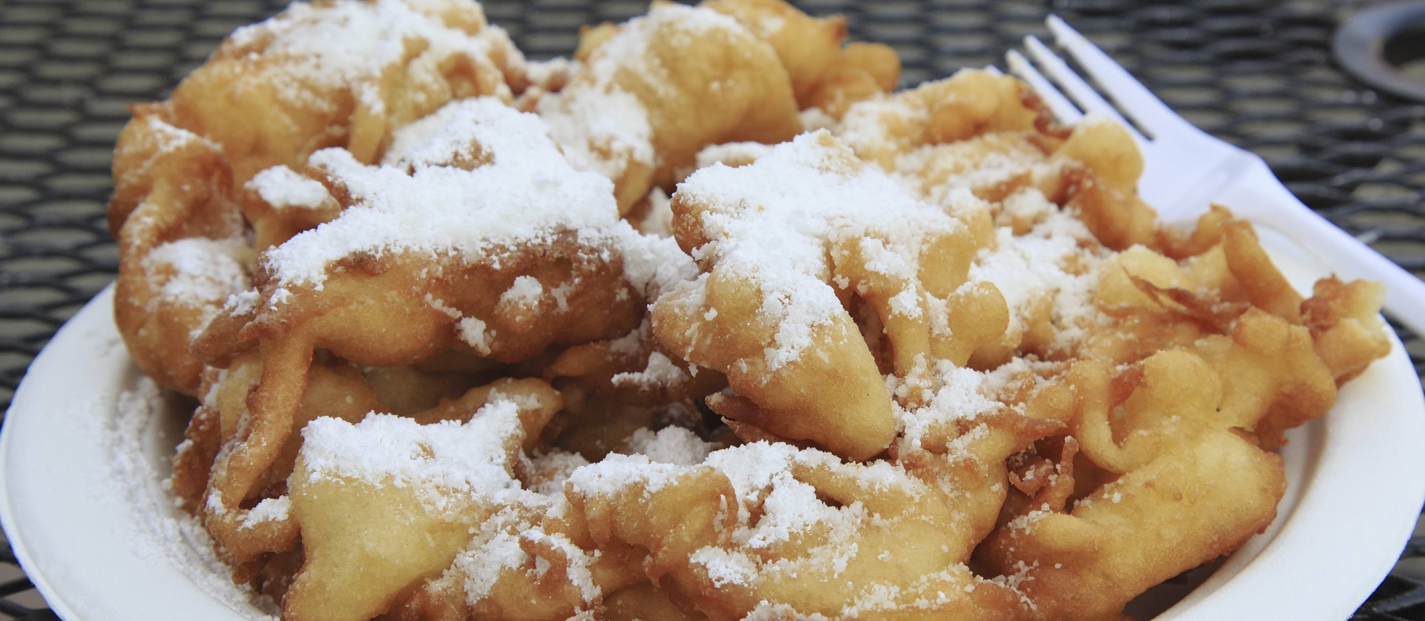 Share more than 125 pennsylvania dutch funnel cake super hot in.eteachers