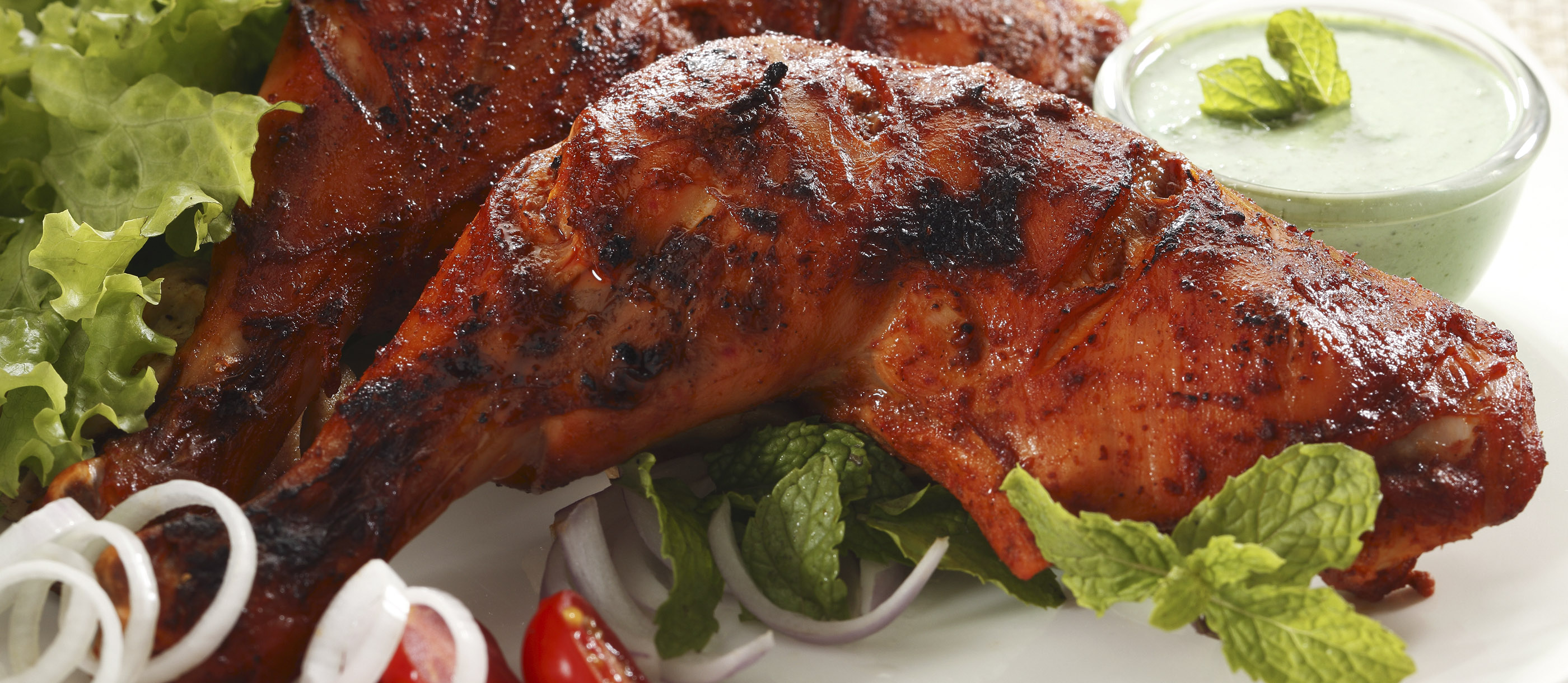 Sale > quick tandoori chicken in oven > in stock