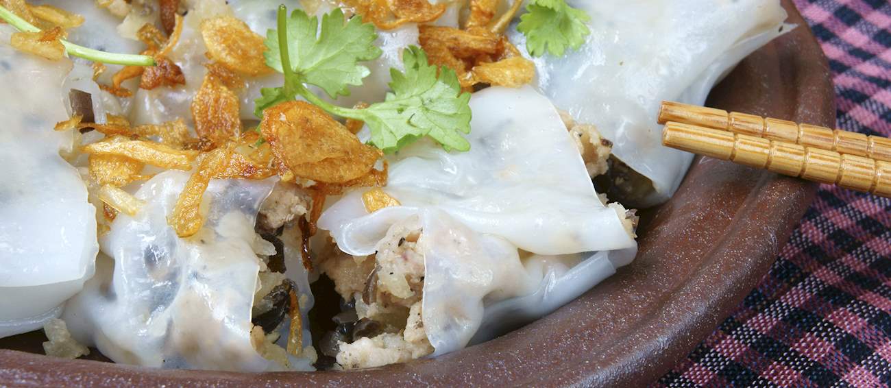 Bánh Cùon Near Me Finds The Best Bánh Cùon Restaurants Around!