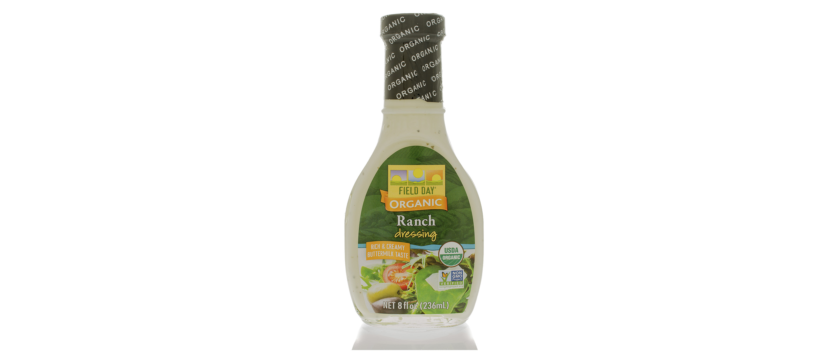 Ranch Dressing | Traditional Dressing From Santa Barbara, United States of America Ranch Dressing | Traditional Dressing From Santa Barbara, United States of America