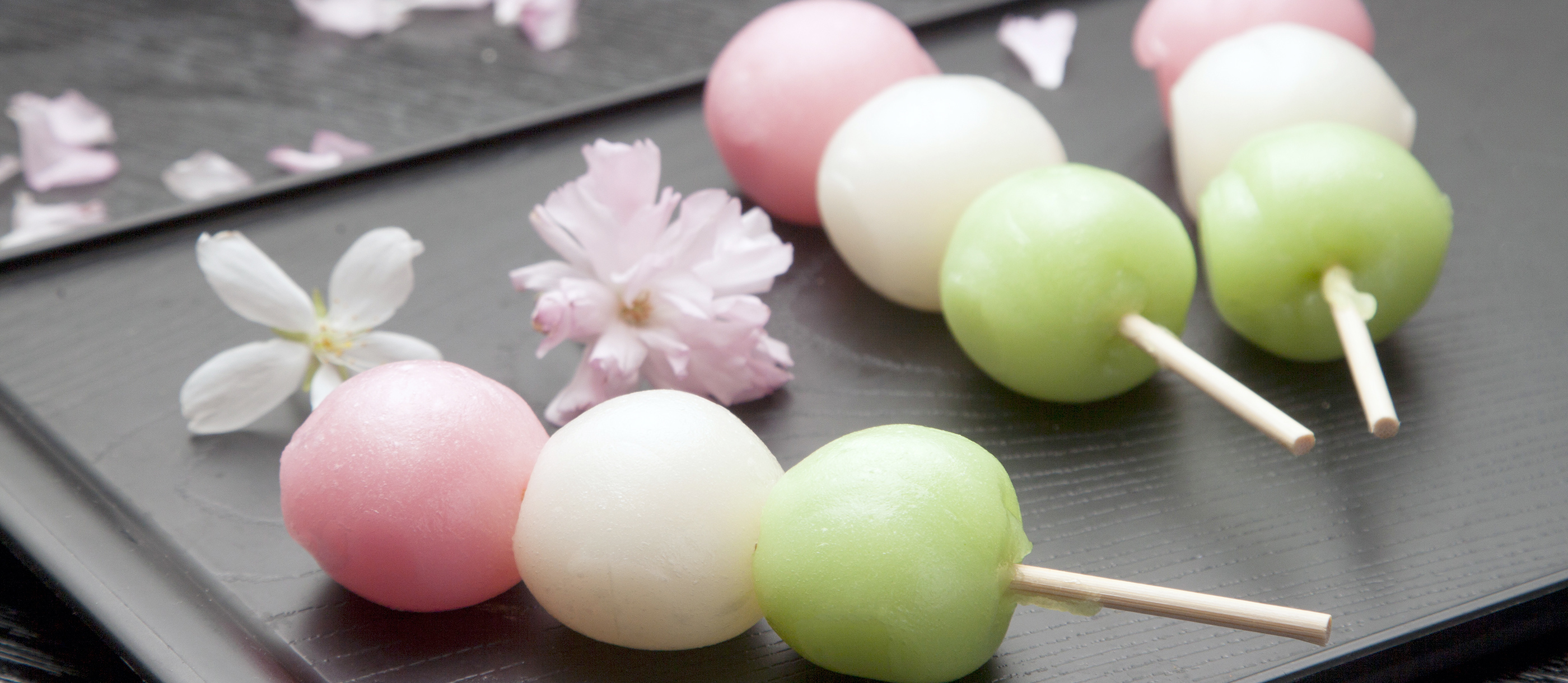 Dango | Traditional Dessert From Japan
