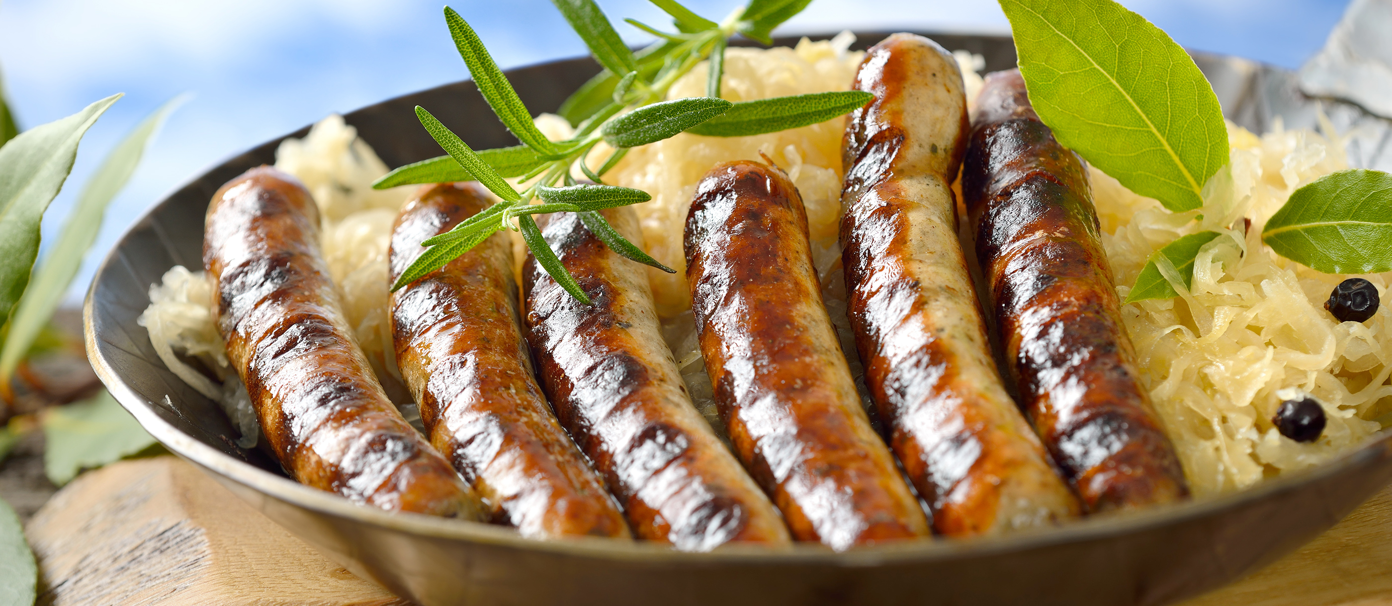 Swedish Sausage Dinner - Summer Vegetables With Sausage And Potatoes Skinnytaste / Swedish ...