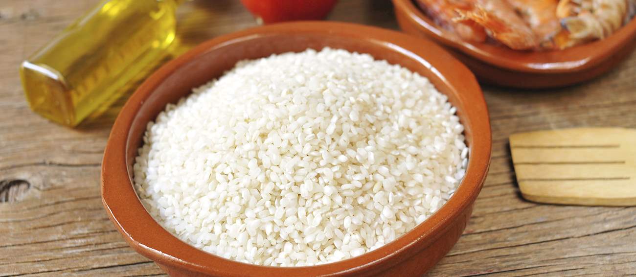 Calasparra | Local Japonica Rice From Calasparra, Spain