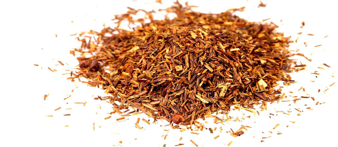 Rooibos | Local Herbal Infusion From Western Cape, South Africa