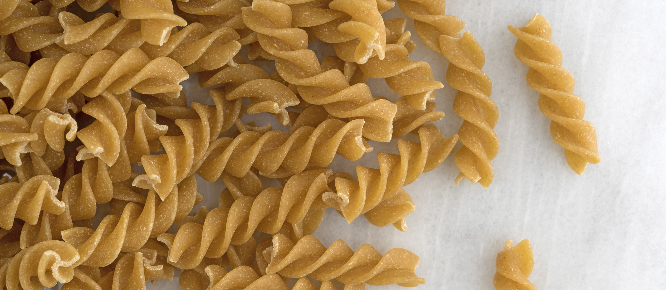 Hallow Fusilli What Is Fusilli Pasta Used For