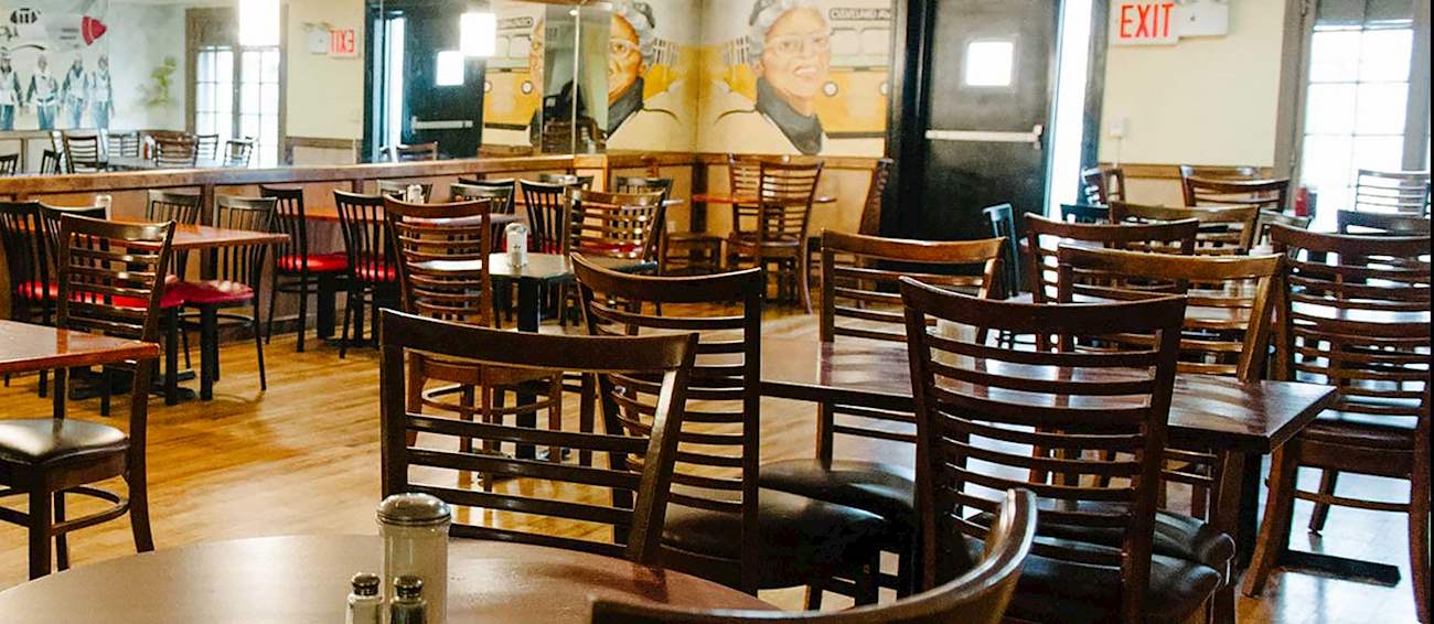 Amy Ruth’s | TasteAtlas | Recommended authentic restaurants