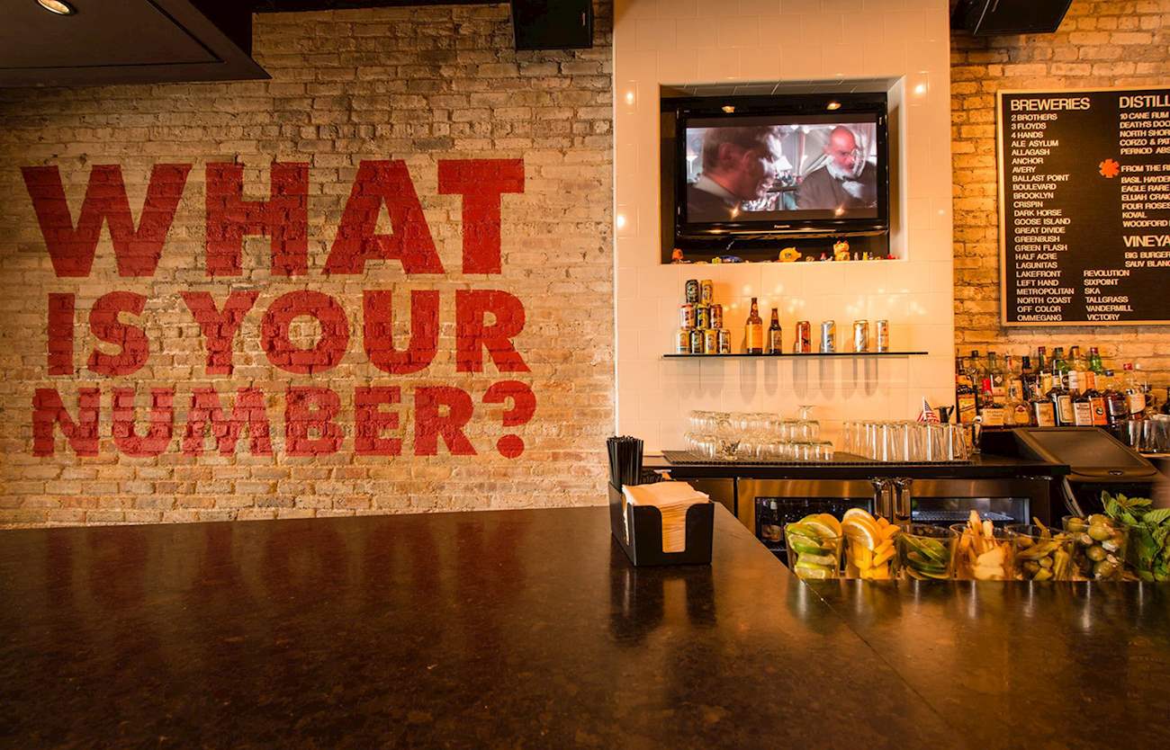 DMK Burger Bar | TasteAtlas | Recommended authentic restaurants