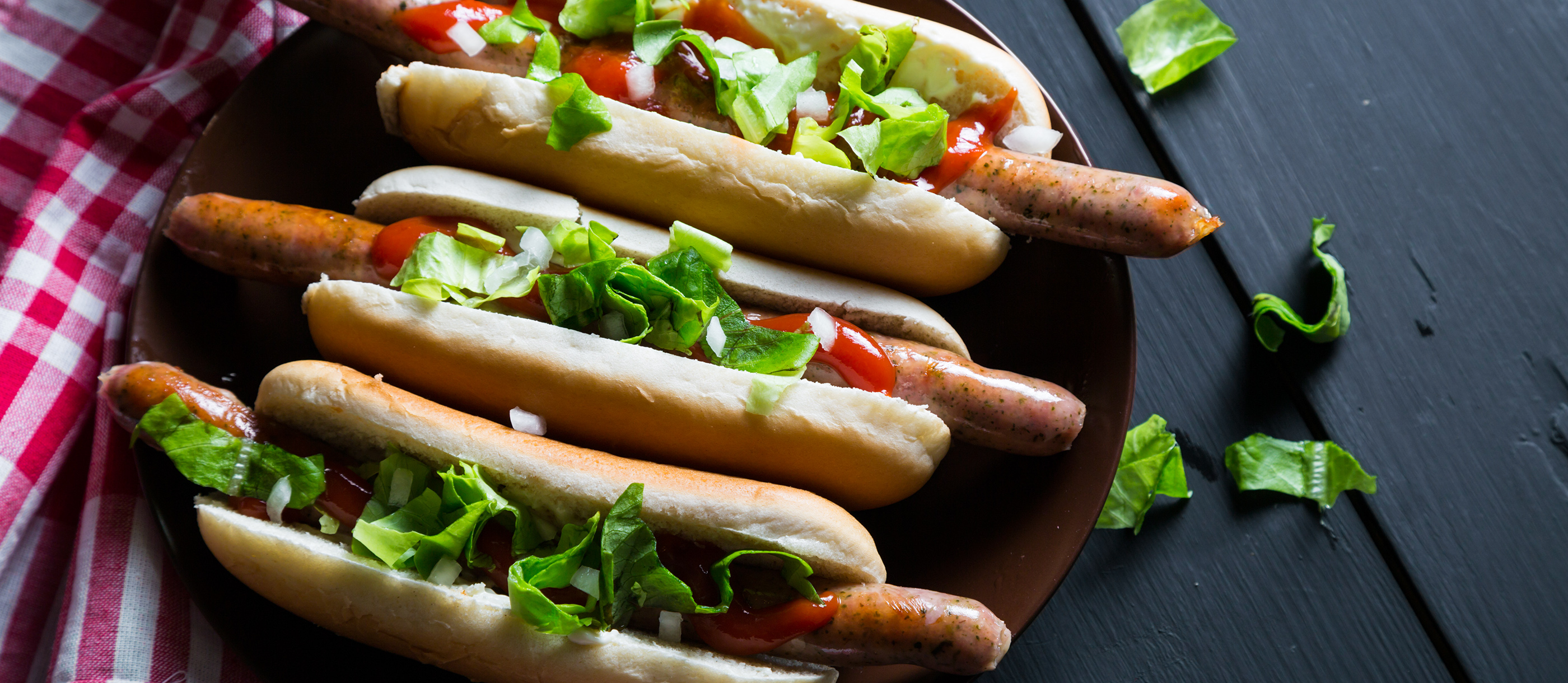 What Is In A Dodger Dog