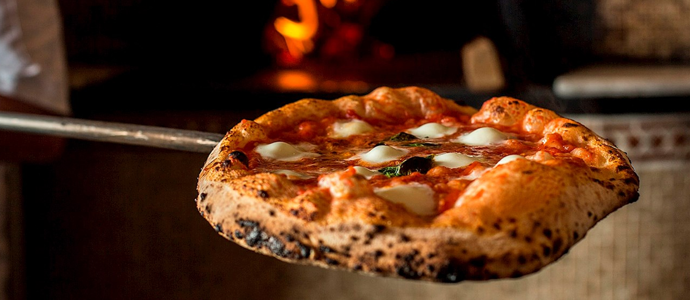 Coletar 91+ imagem pizzaria happy pizza br.thptnganamst.edu.vn