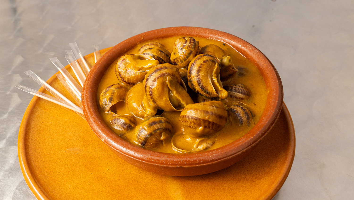 Spanish Snail Recipe: Authentic, Easy, and Delicious Delight