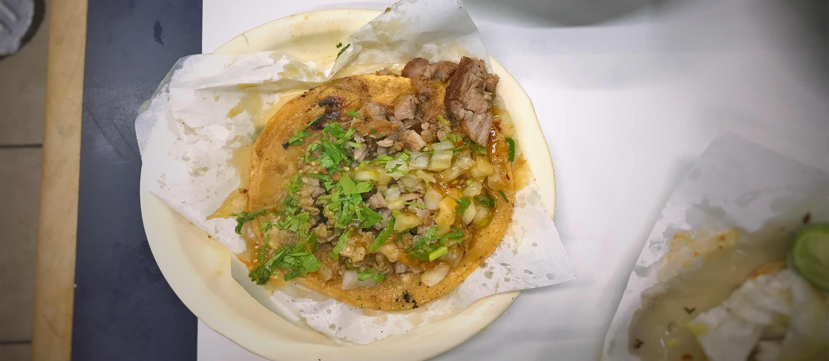Tacos De Cabeza