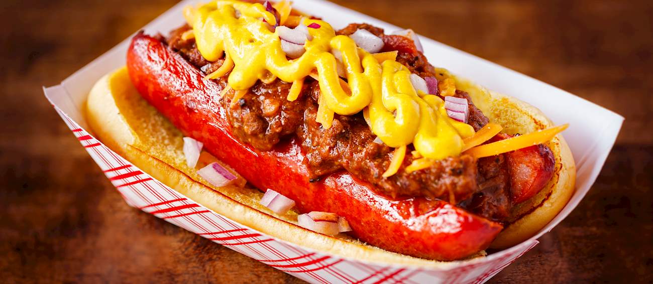Hot dog