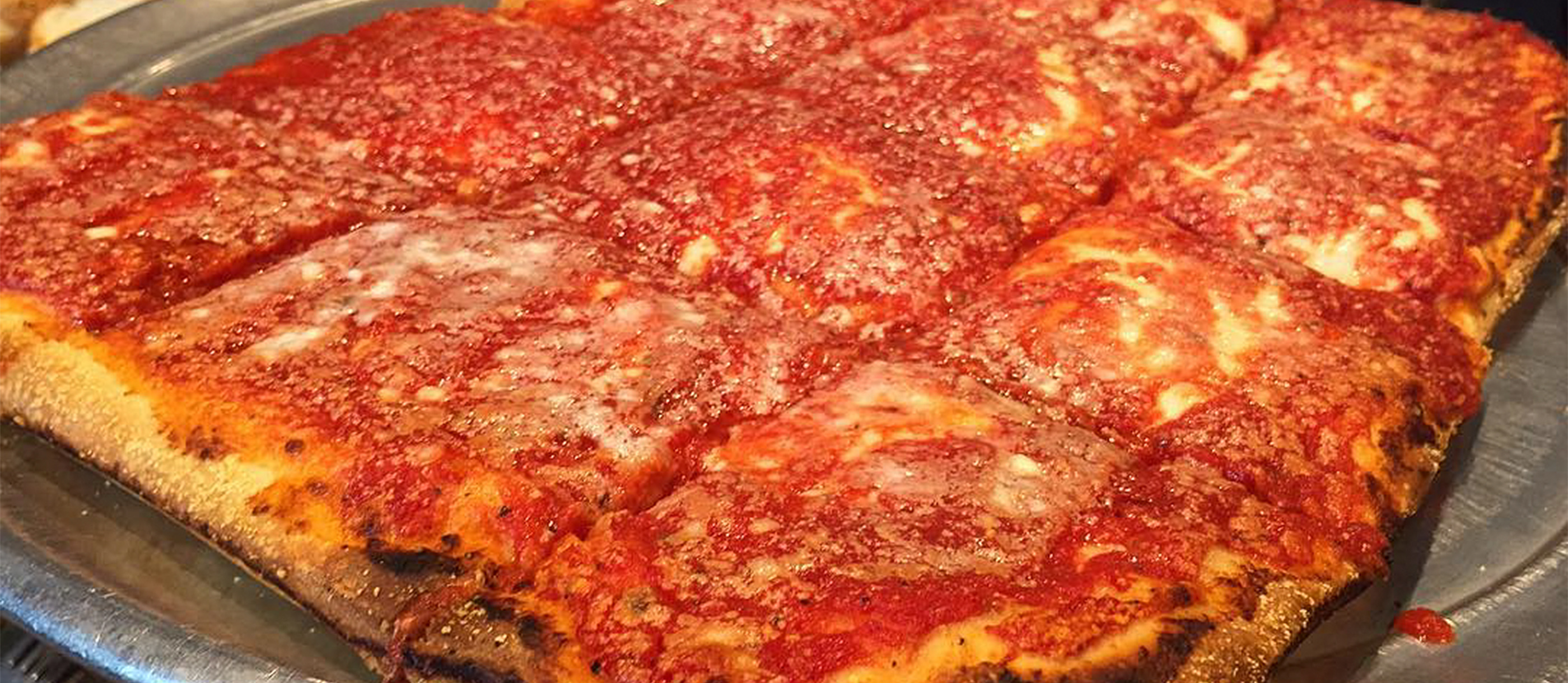 What Is Sicilian Pizza?