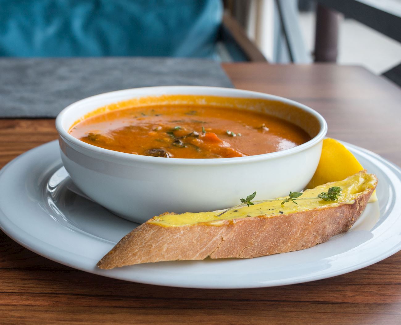 Bouillabaisse | Traditional Seafood Soup From Marseille, France