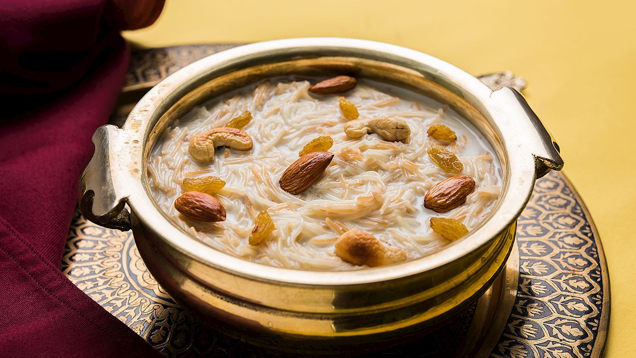 Rice Kheer
