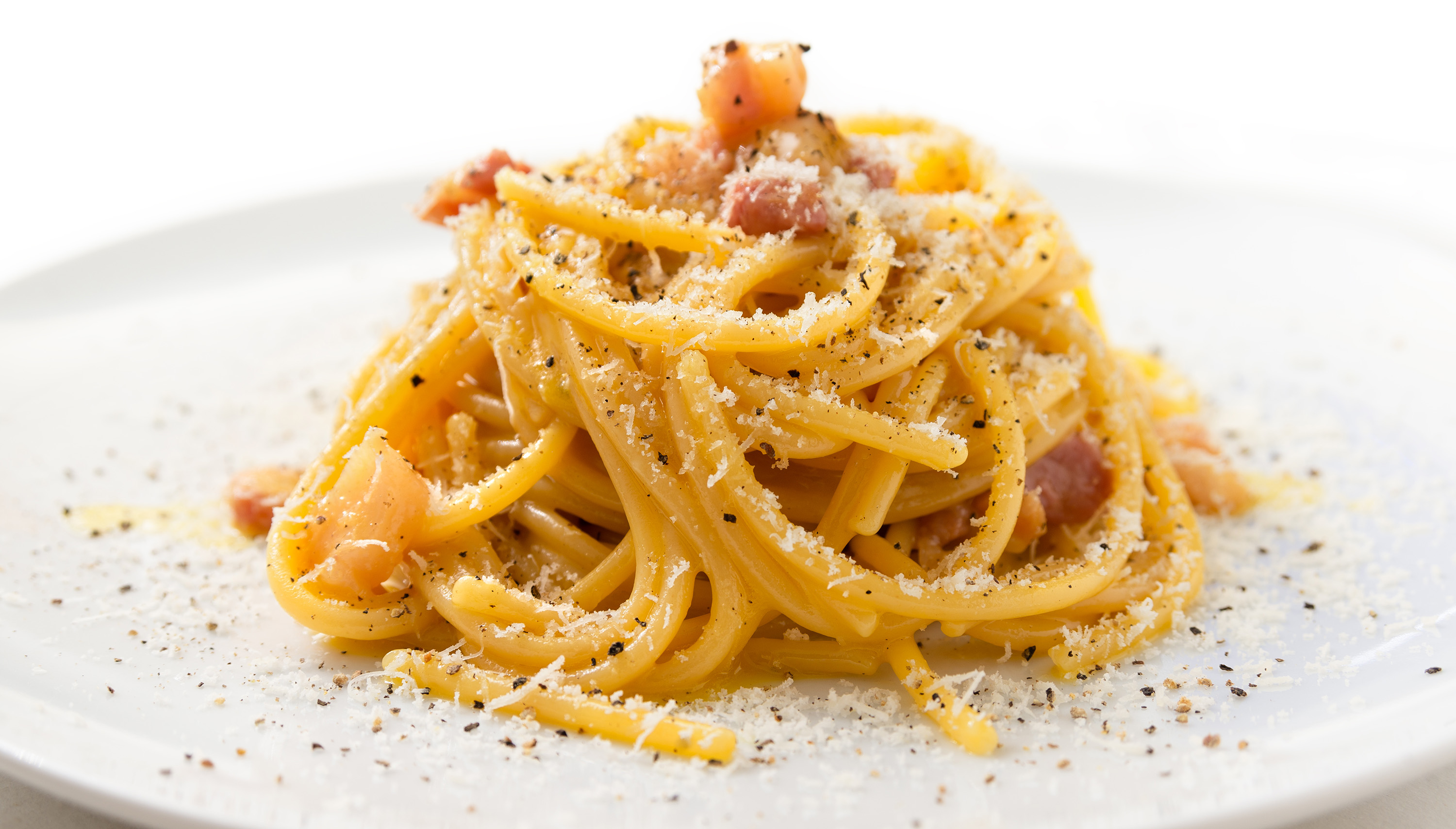 10 Most Popular Italian Pasta Dishes - TasteAtlas