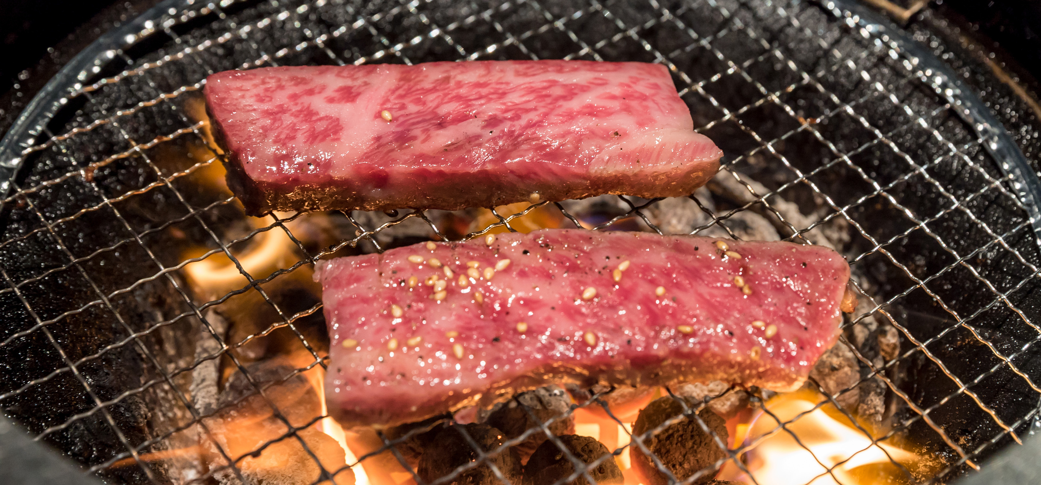 Quagmire hoppe Forståelse Yakiniku | Traditional Barbecue From Japan