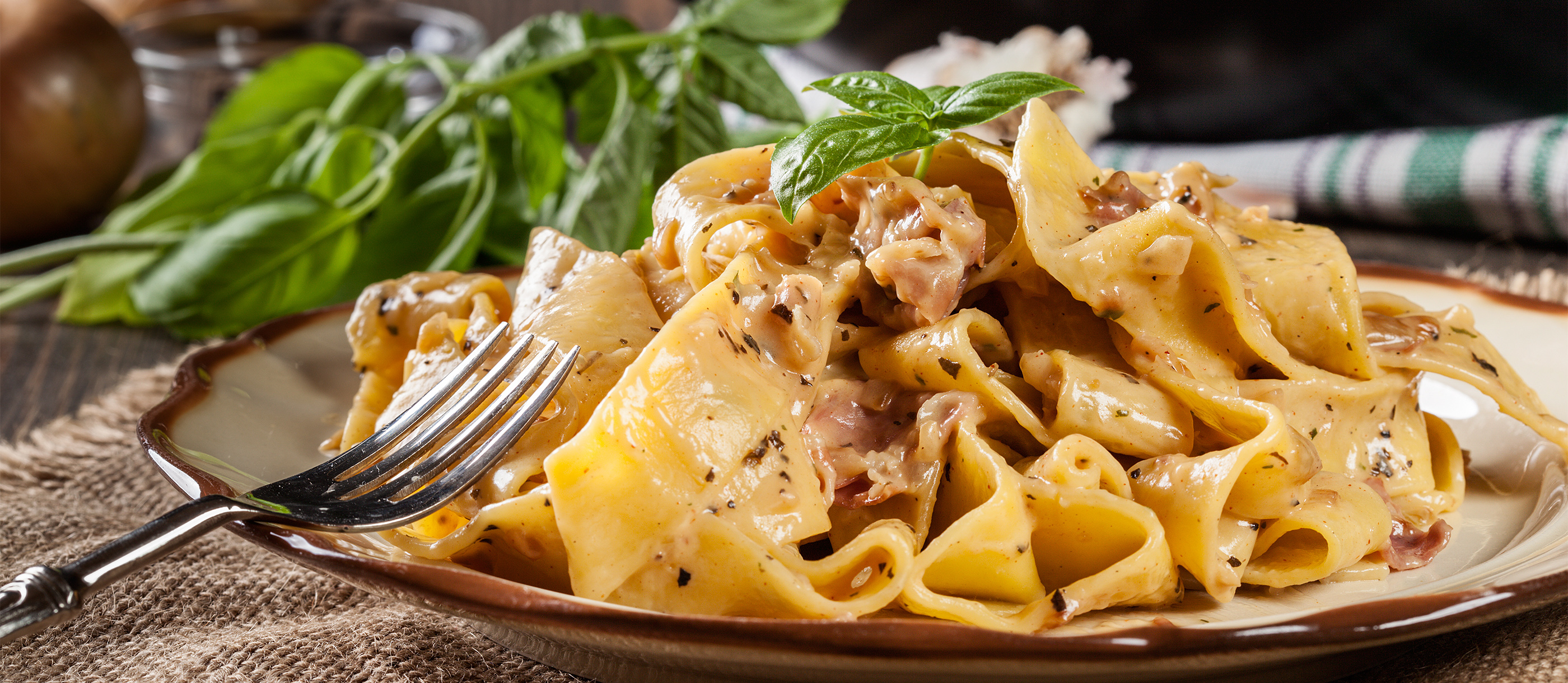 10 Most Popular Tuscan Pasta Dishes - TasteAtlas