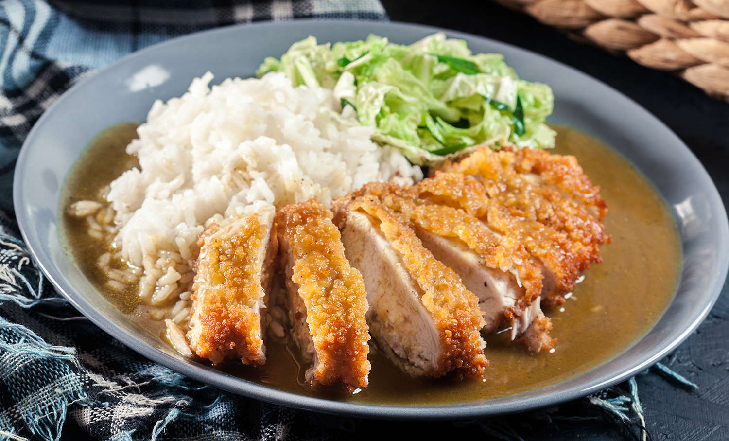 Katsu | Traditional Technique From Japan