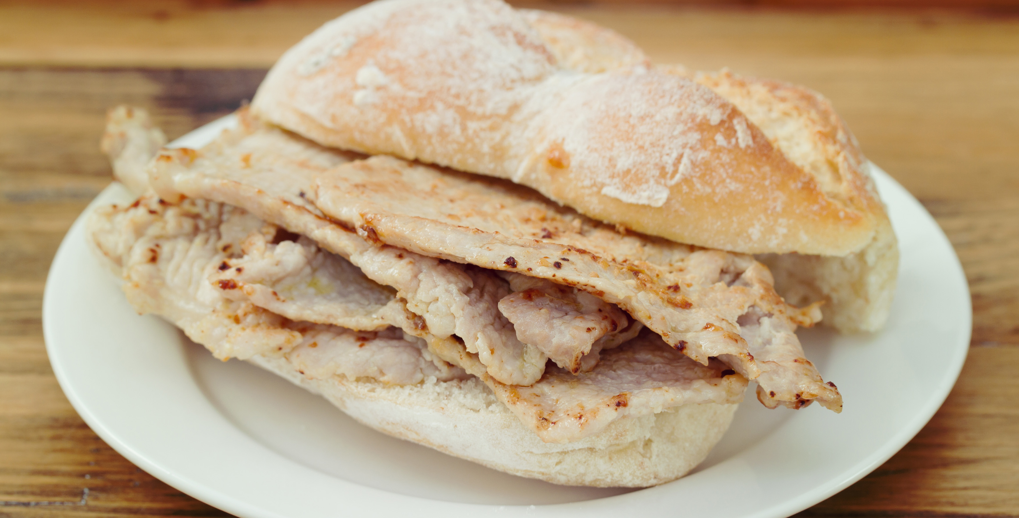 Where to Find the Best Bifanas (Portugal's Best Sandwich) in
