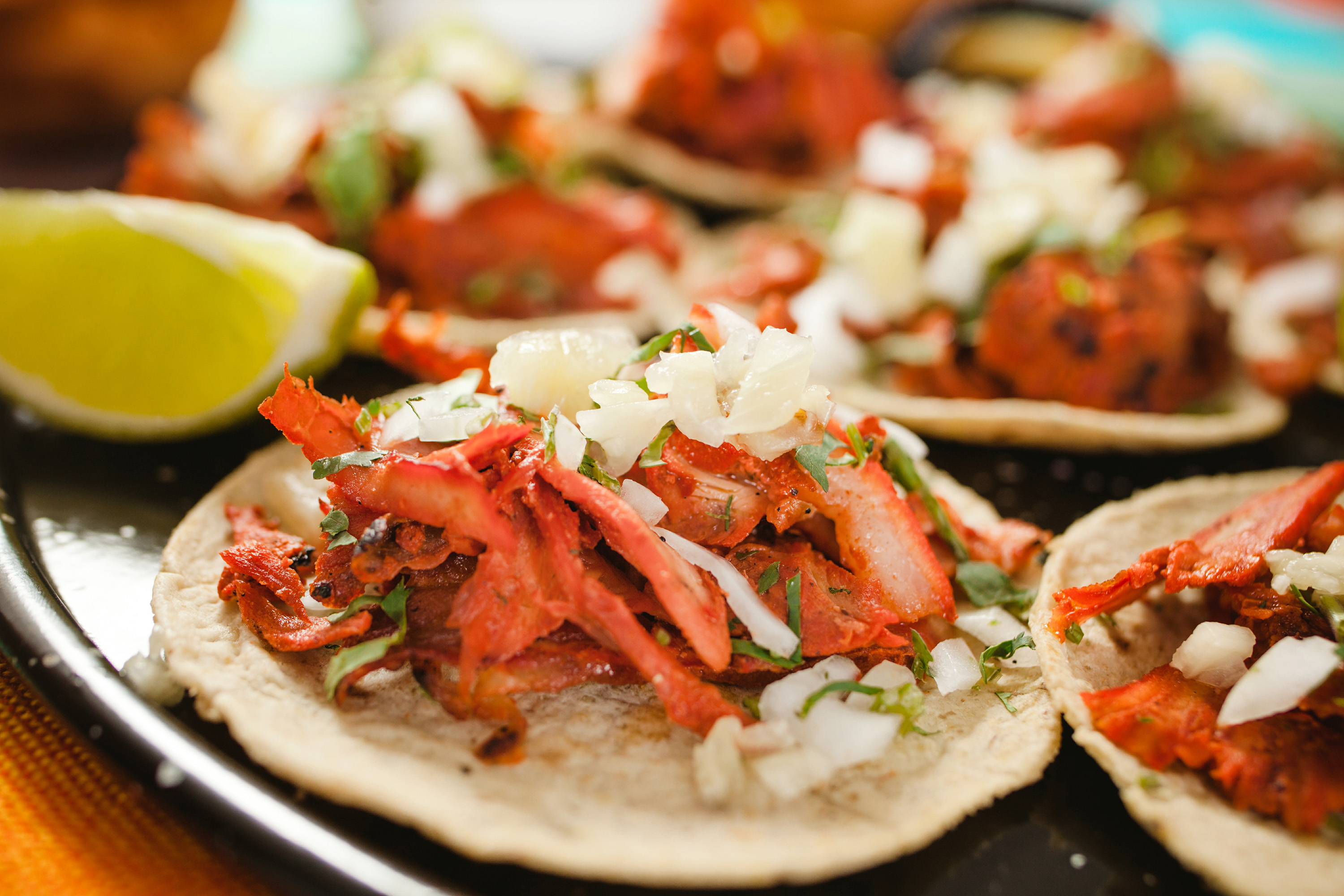 Dishes in Playa Del Carmen - Best Authentic Restaurants - TasteAtlas