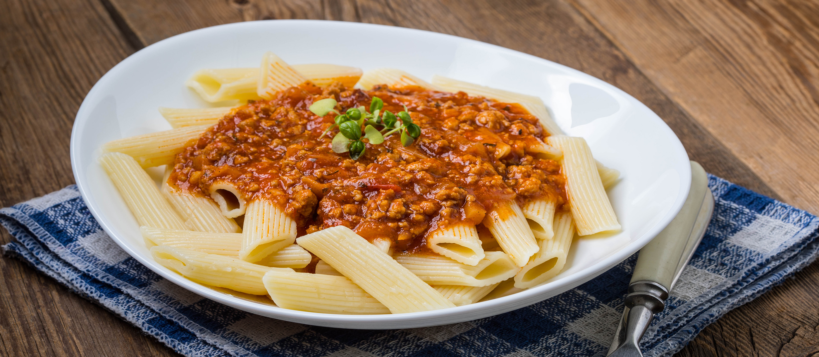 Ragù Alla Romagnola | Traditional Meat-based Sauce From Emilia-Romagna,  Italy