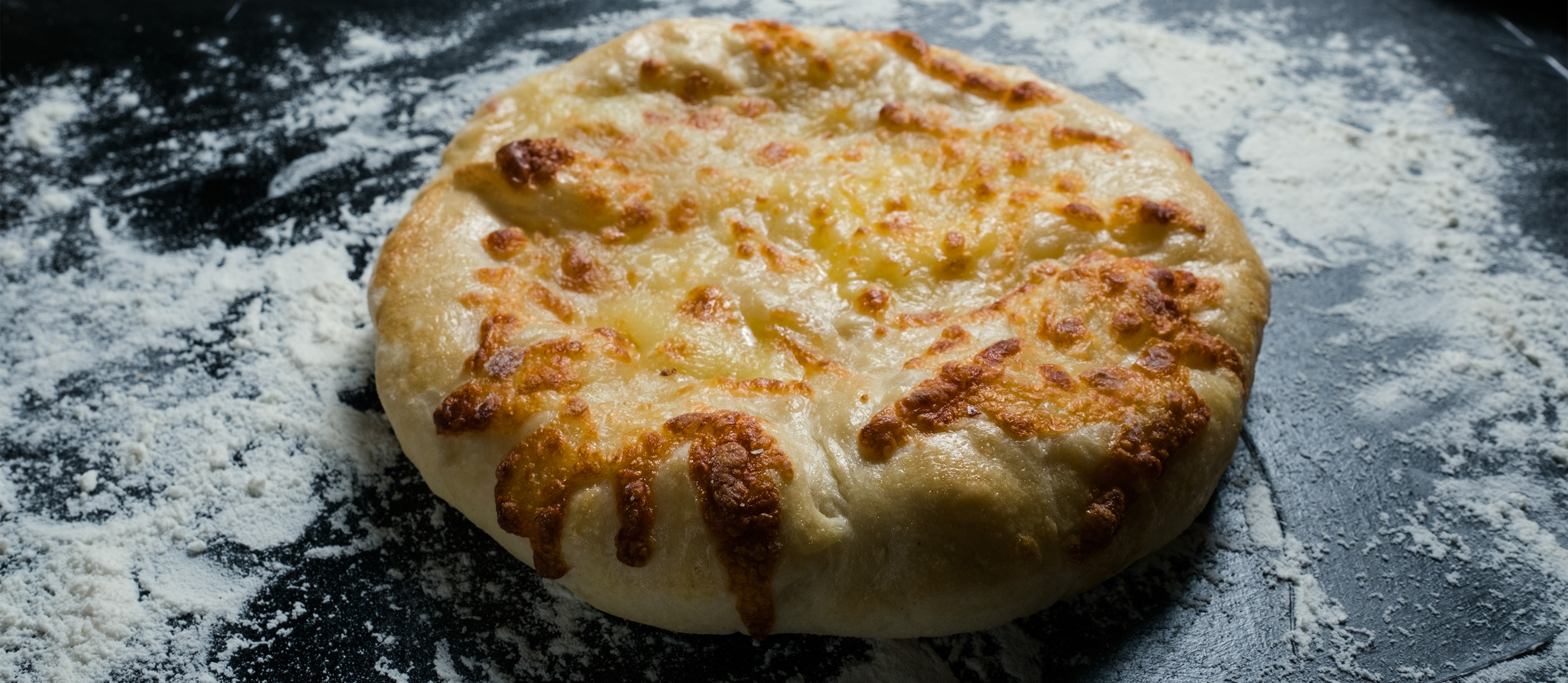 megruliさまページ Megruli Khachapuri | Traditional Savory Pie From Samegrelo-Upper