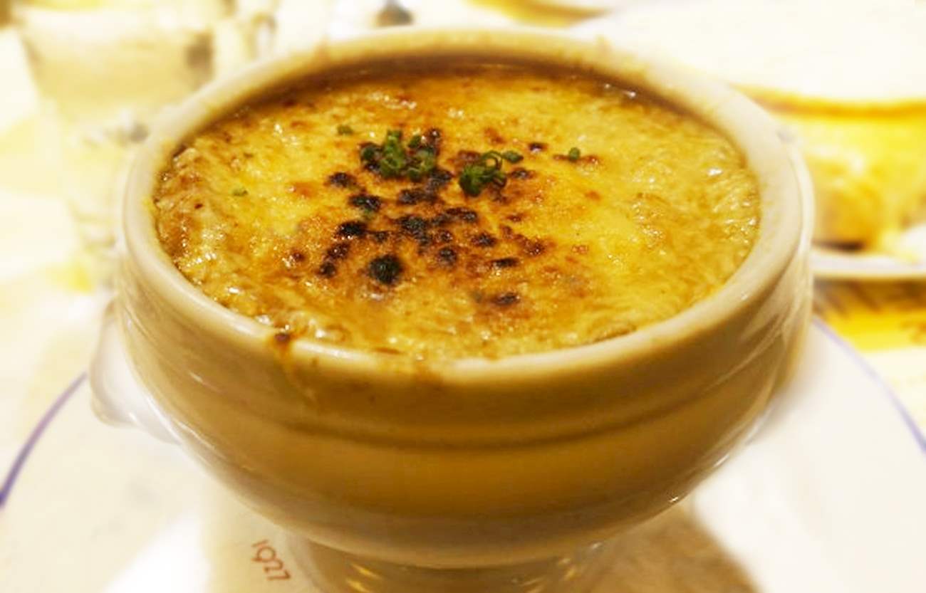 Carette | TasteAtlas | Recommended authentic restaurants