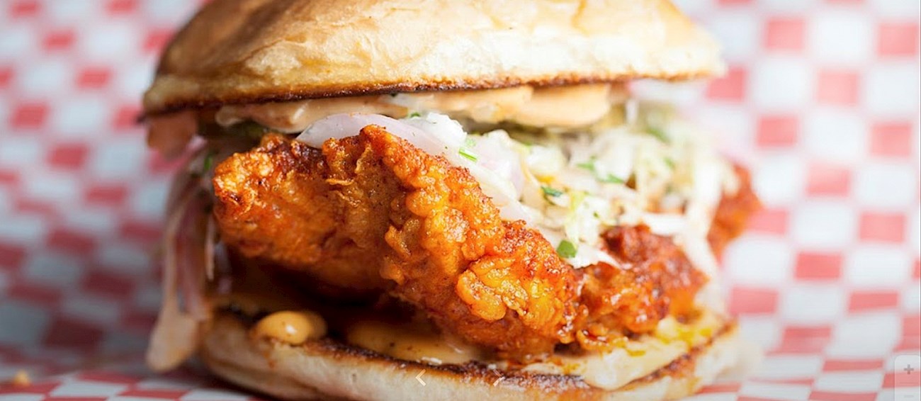 Howlin' Ray's | TasteAtlas | Recommended authentic restaurants