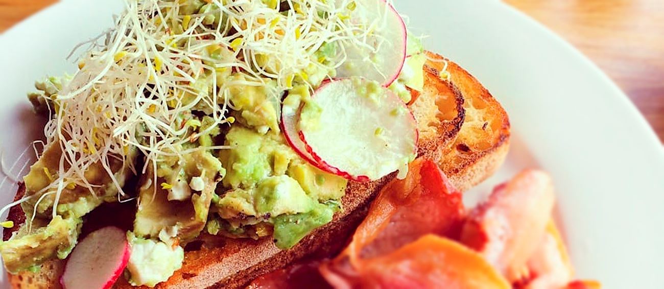 Common Galaxia | TasteAtlas | Recommended authentic restaurants