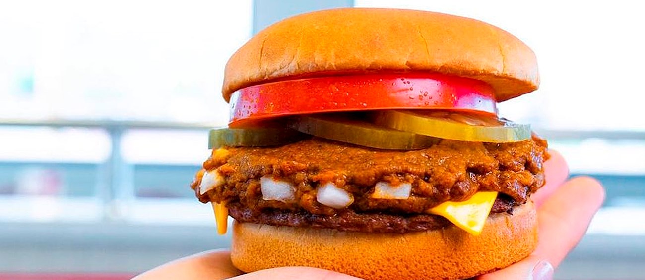 Original Tommy's | TasteAtlas | Recommended authentic restaurants