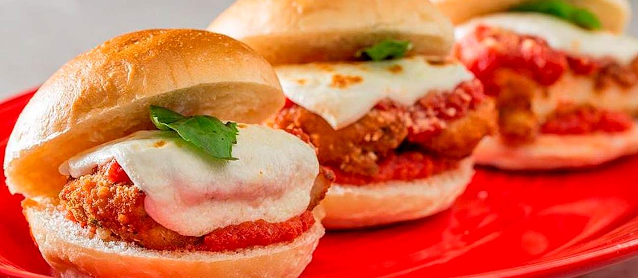 Parom Menu Parm | TasteAtlas | Recommended authentic restaurants