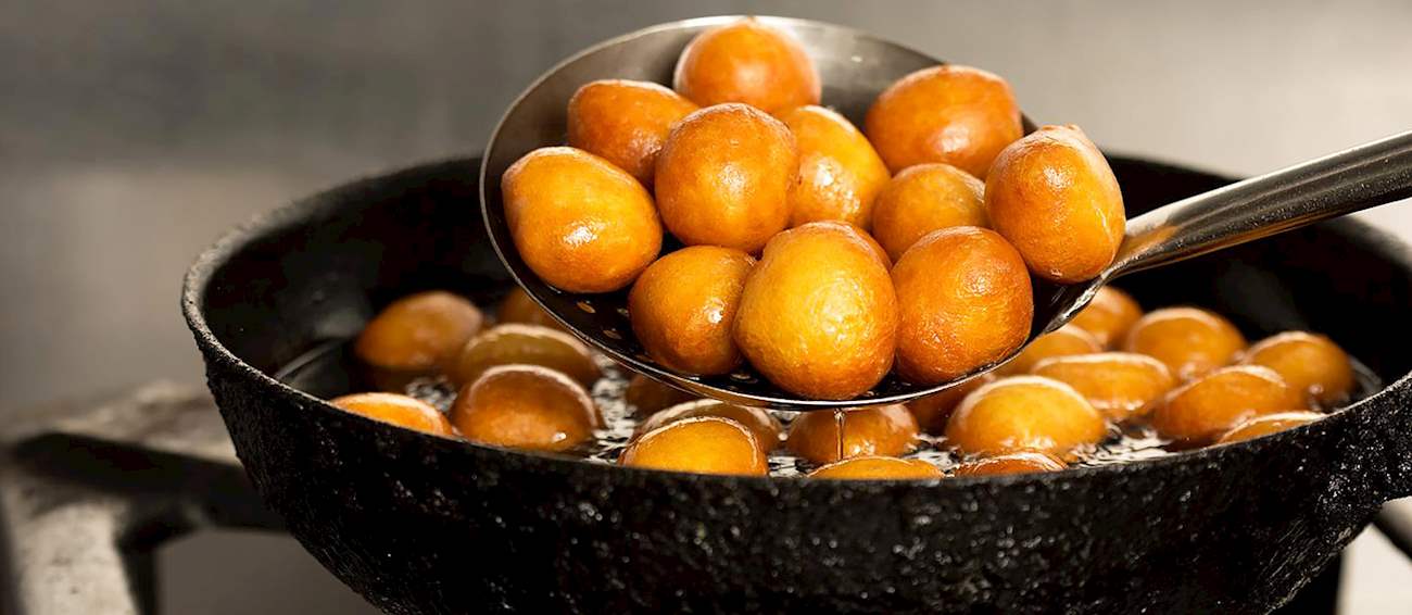 Al Fanar Restaurant & Cafe | TasteAtlas | Recommended authentic restaurants