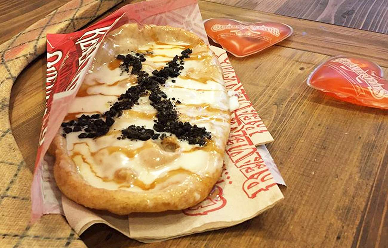 BeaverTails Rideau Canal | TasteAtlas | Recommended authentic restaurants