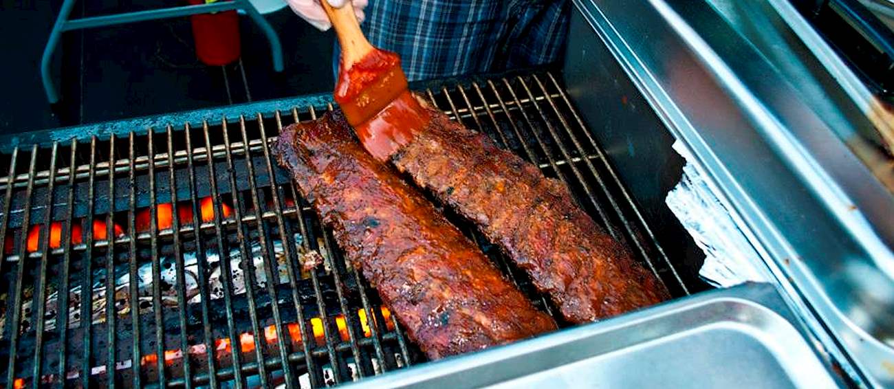 Ribfest Chicago | Meat festival in Chicago | Where? What? When?