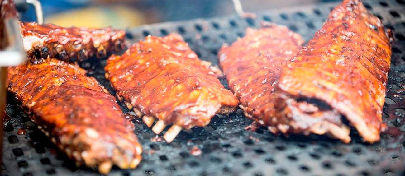 Ribfest Chicago | Meat festival in Chicago | Where? What? When?