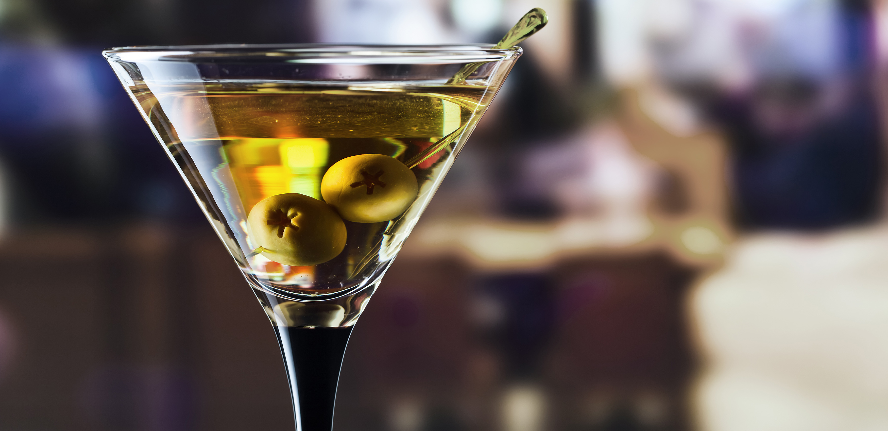Martini | Local Cocktail From United States of America