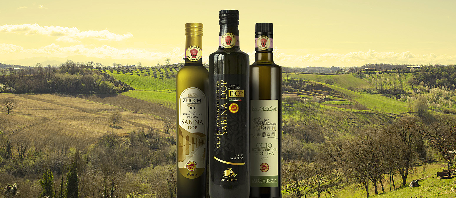 Italian Olive Oil Brands