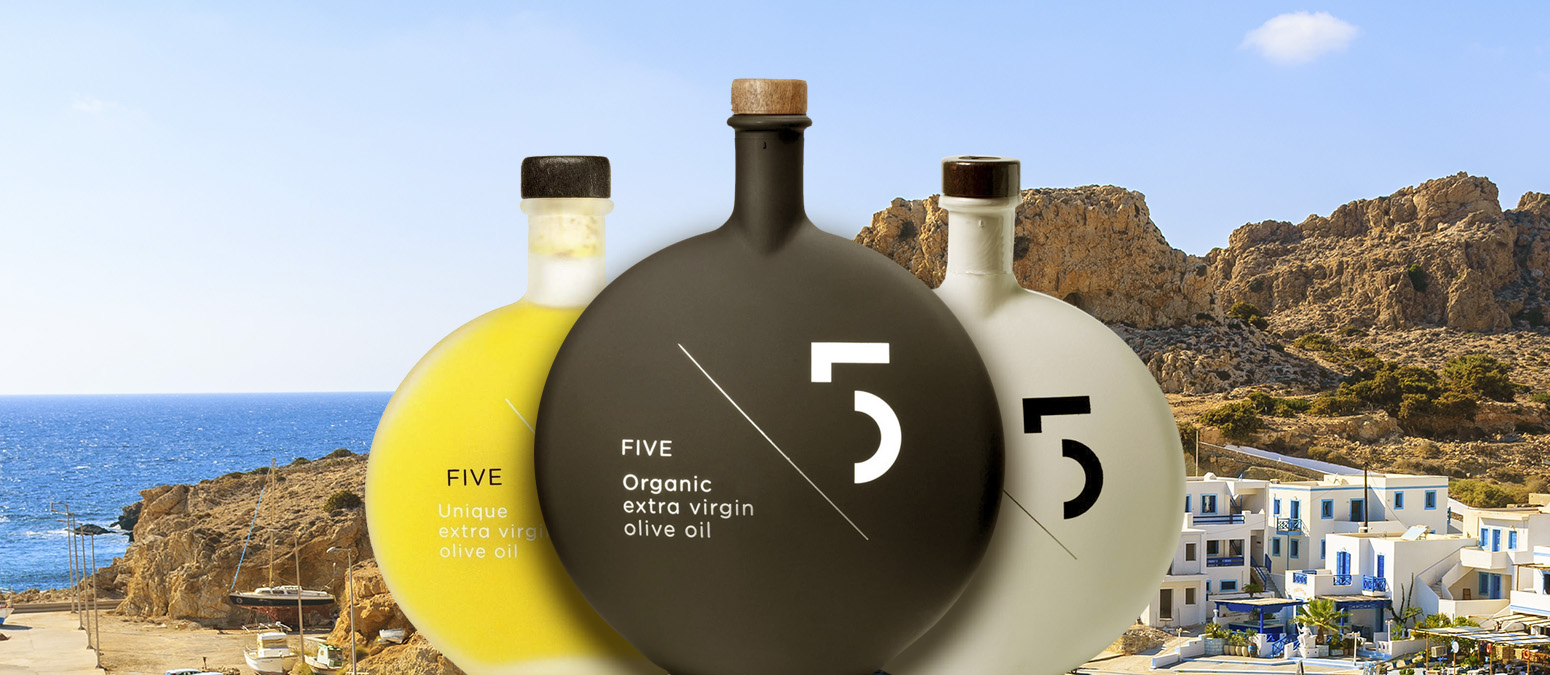 22 Best Olive Oils in Greece - TasteAtlas