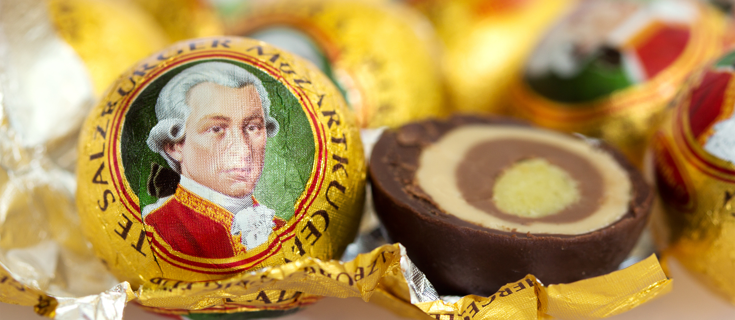 Austrian Chocolate
