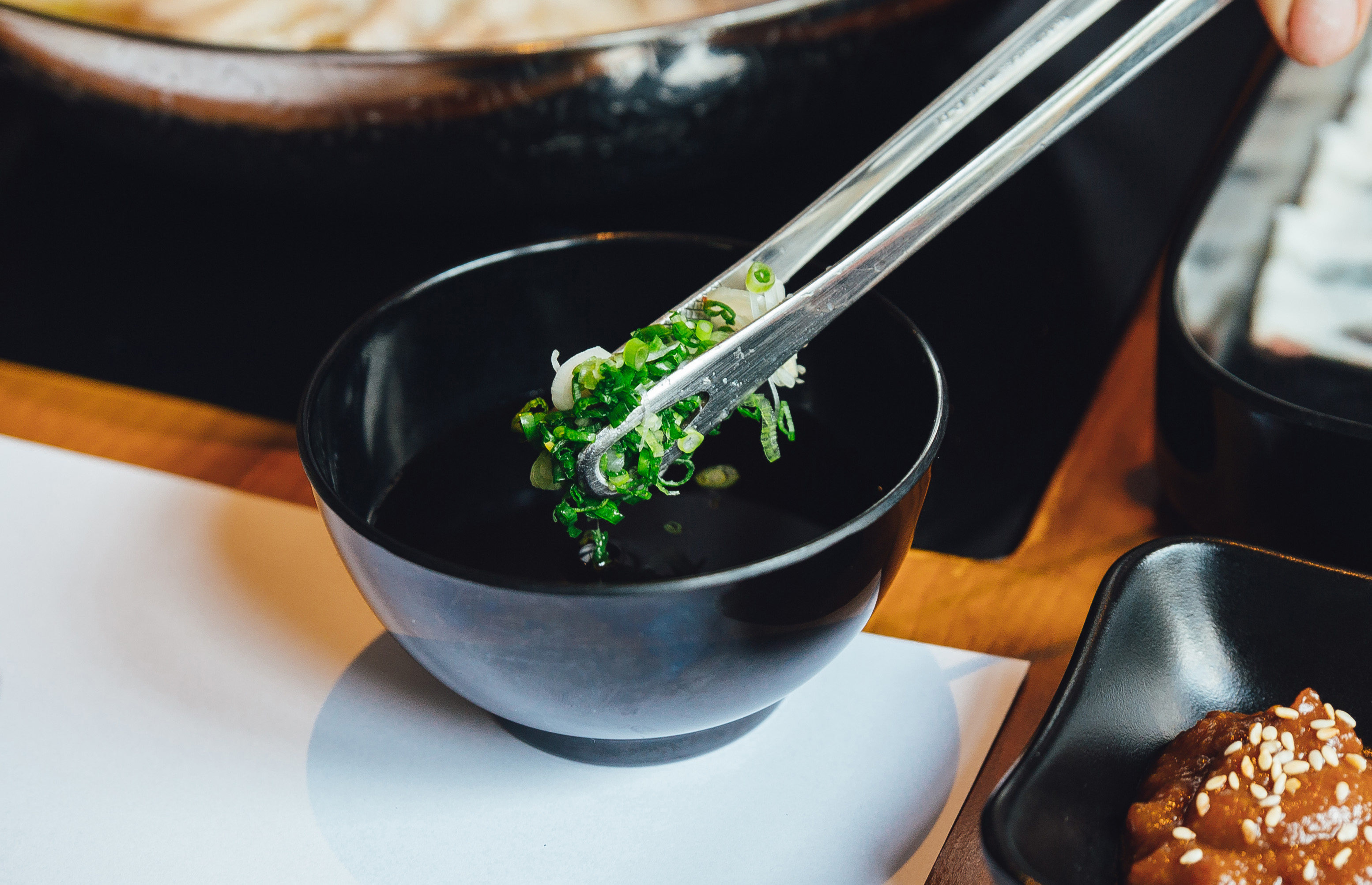 Ponzu | Local Condiment From Japan