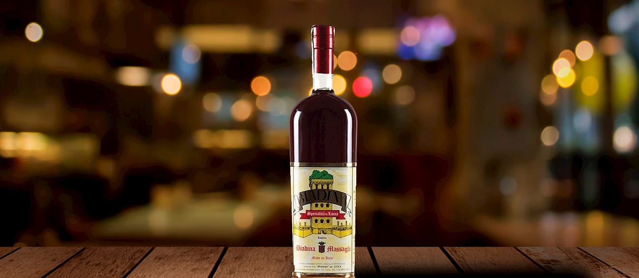 Biadina | Local Herbal Liqueur From Lucca, Italy | TasteAtlas